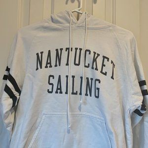 Women Nantucket Sailing Hoodie (John Galt)